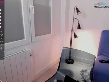 webcam girl annieguzman_ live cam image #4238613