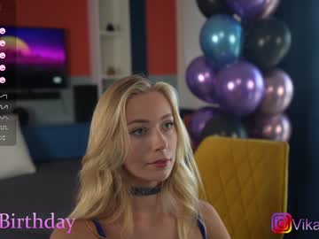 webcam girl vika54784 live cam image #7052403