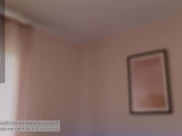 webcam girl brilliantvictoria live cam image #9529326