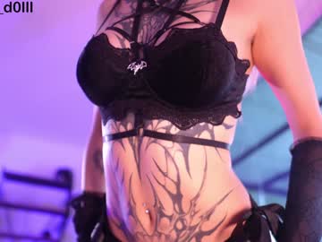 webcam girl goth_dolll live cam image #11633712