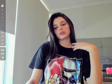 webcam girl yourfreakygirl live cam image #11023974