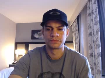 webcam man new_york_guy518 live cam image #12097533