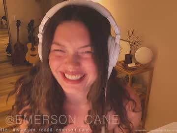 webcam girl emersoncane live cam image #7041069