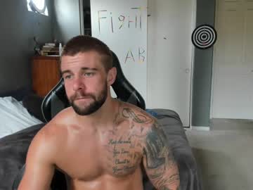 webcam man theufcfan_8181 live cam image #6732166