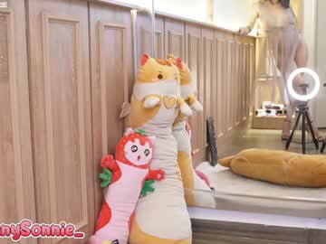 webcam girl sunny_sonnie live cam image #10463630