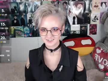 webcam girl bellacipher live cam image #10641735