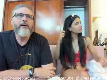 webcam couple cheeseburgerjesus live cam image #10112260
