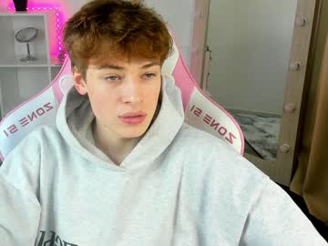 webcam man ginger_piece live cam image #11021230