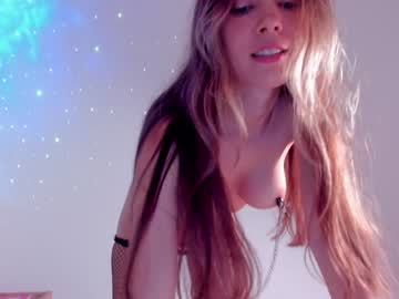 webcam girl _milkyway live cam image #4889611