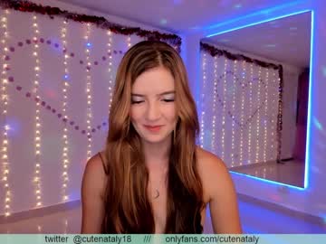 webcam girl cutenataly live cam image #1651001