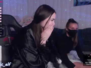 webcam girl magic_elf live cam image #2901274