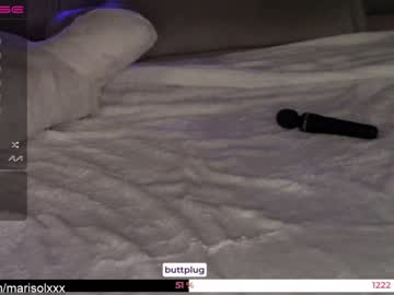 webcam couple mari_and_jandro live cam image #4649023