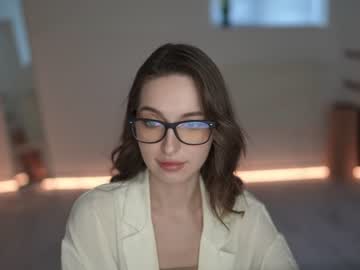 webcam girl silent_chill live cam image #8615472