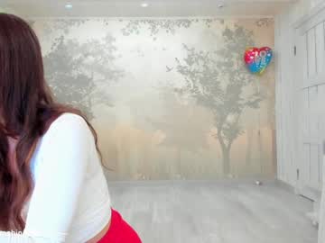 webcam girl sunshine13_ live cam image #9635660