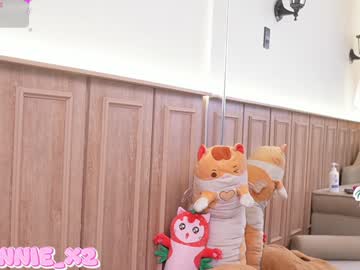 webcam girl sunny_sonnie live cam image #11343298