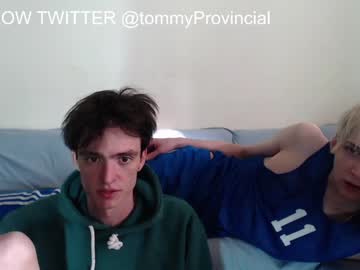 webcam man im_tommy live cam image #4115371