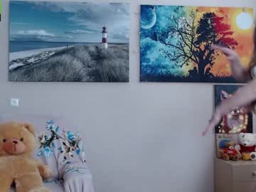 webcam girl sweet_sin_sati live cam image #2342999