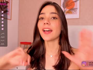 webcam girl victoria_casas live cam image #1666413