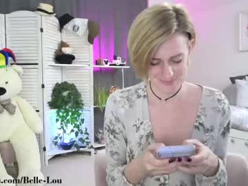 webcam girl belle_jlou live cam image #268703