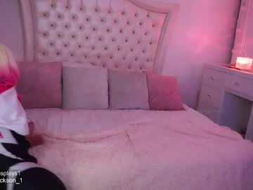 webcam girl charlottejackson live cam image #11822378