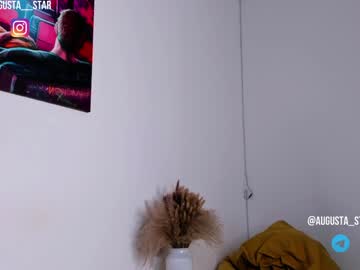 webcam girl augusta77 live cam image #9616539