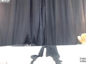 webcam girl jully_lov live cam image #6835234