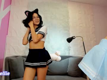 webcam girl lovely_asian_ live cam image #3473740