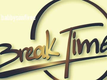 webcam girl babbysonfiree live cam image #443034