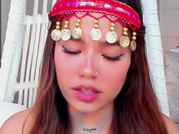 webcam girl _meghan_gomez1_ live cam image #1933033