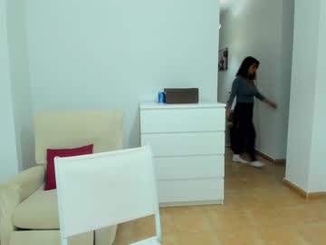 webcam girl dulceyjohn live cam image #1101924