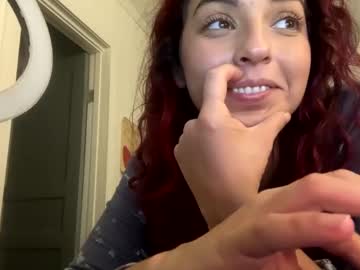 webcam girl straightoutthetrailer live cam image #10838441