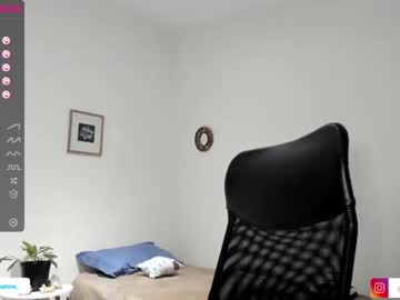 webcam girl ohanna_ live cam image #6647490