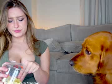 webcam girl x_lily_x live cam image #12441500