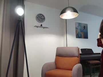 webcam girl milla_jo live cam image #12127240
