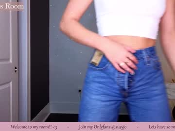 webcam girl susyjo live cam image #8497383