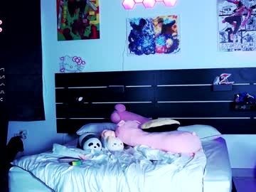 webcam girl madnessalise live cam image #6934667