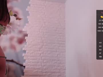 webcam girl mazzanti_ live cam image #6892924