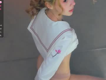 webcam girl little_anitta live cam image #11810597