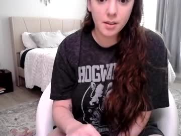 webcam girl ladylunchables live cam image #1991536