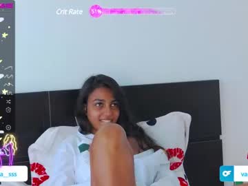 webcam girl florentina2004 live cam image #6633417