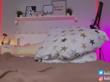 webcam girl kalisa_pearl live cam image #739707