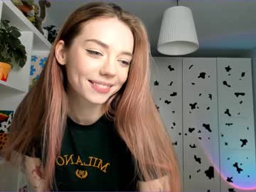 webcam girl thisisamelia live cam image #4976462
