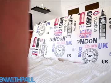 webcam couple kaydenwithpaul live cam image #4164476