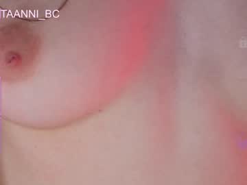 webcam girl taanni_bc live cam image #4688388