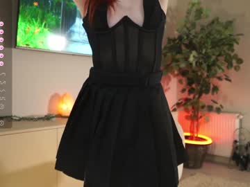 webcam girl oki_dokie live cam image #8728806