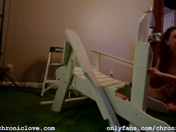 webcam girl chroniclove live cam image #2424702