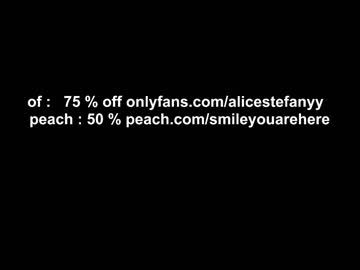 webcam girl smileyouarehere live cam image #4404319