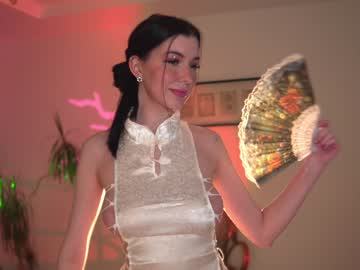 webcam girl sophia_lean live cam image #6540492