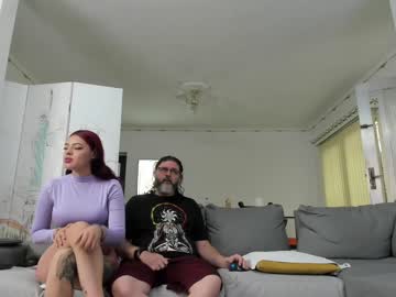 webcam couple cheeseburgerjesus live cam image #6834312