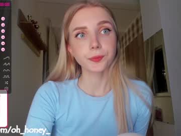 webcam girl oh_honey_ live cam image #4548257